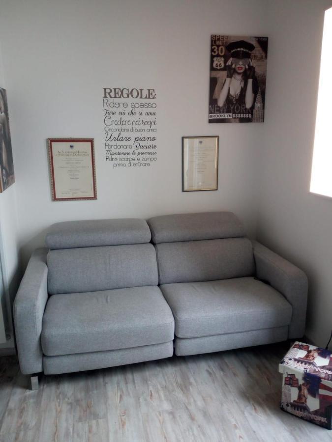 Apartment White House Brescia