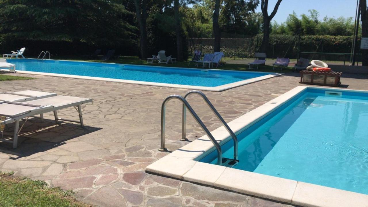 Apartment White House Brescia