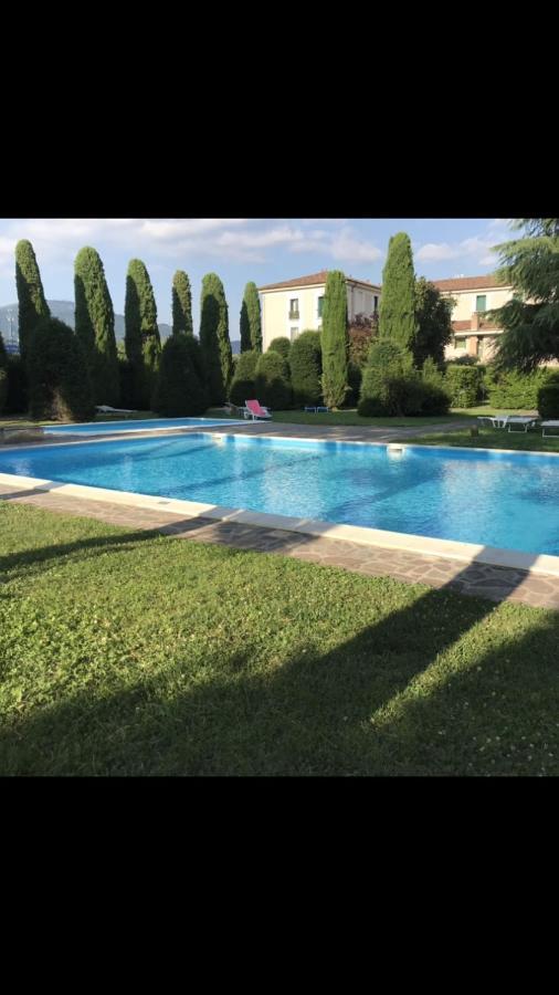 Apartment White House Brescia