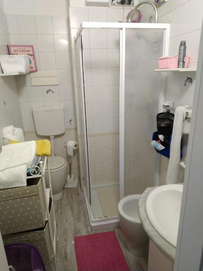 White House Apartment Brescia