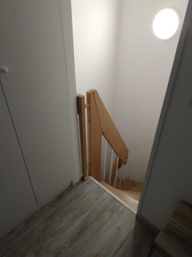 Apartment White House Brescia
