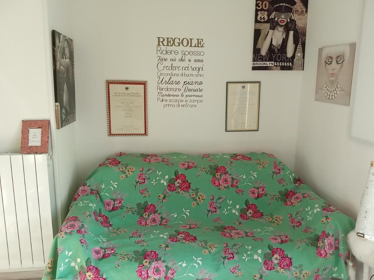Apartment White House Brescia