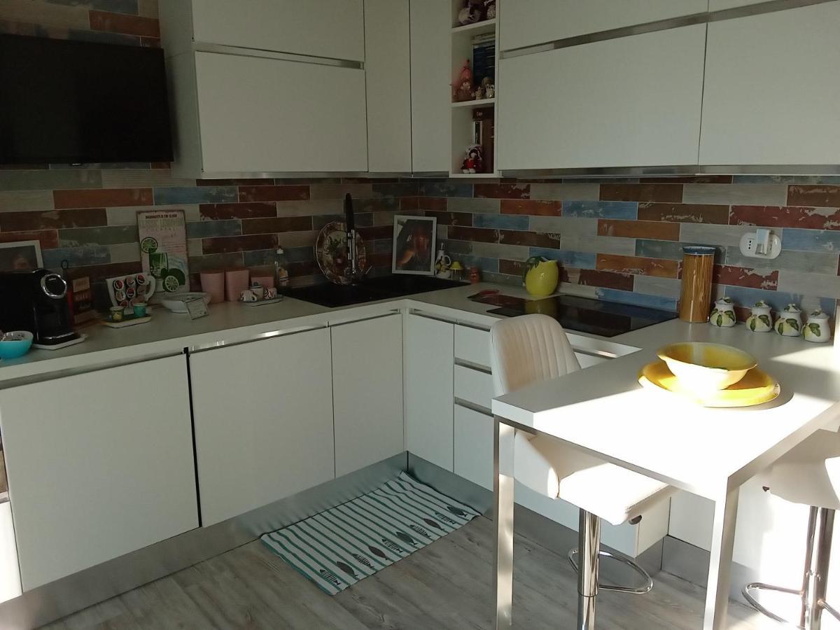 White House Apartment Brescia